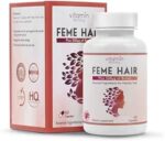 Feme Hair Growth Supplement