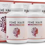 Feme Hair Growth Supplement
