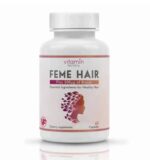 Feme Hair Growth Supplement