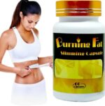 Fat Burning Capsules for Flat Belly & Appetite Control