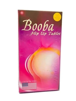 American Boba capsules for waist sculpting and buttock enlargement 150