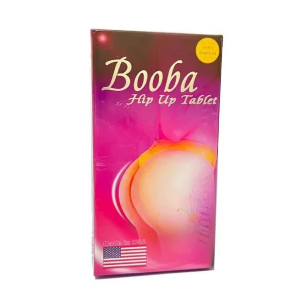 American Boba capsules for waist sculpting and buttock enlargement 150