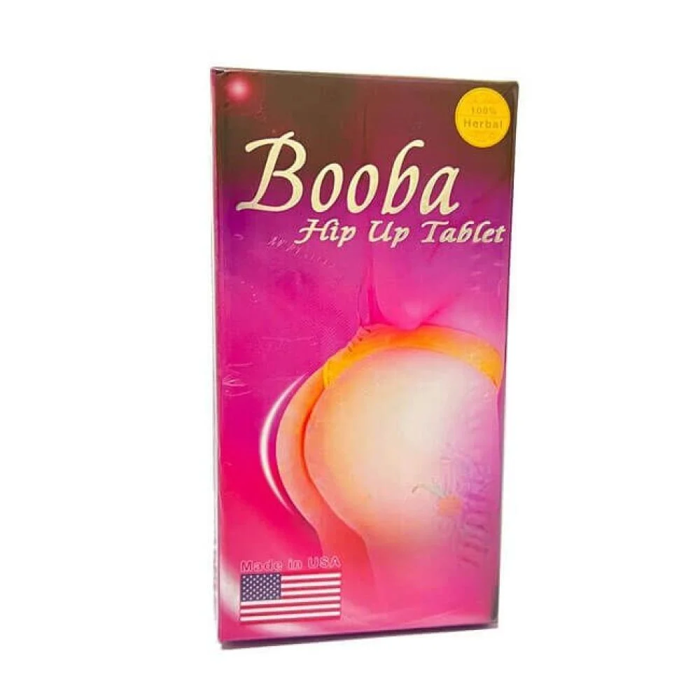 American Boba capsules for waist sculpting and buttock enlargement 150
