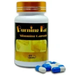 Burning Capsule Slimming Capsules