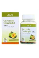 Garcinia Cambogia 500mg