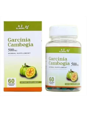 Garcinia Cambogia 500mg