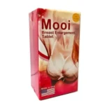 American Moi capsules for breast enlargement and firming