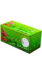 Ban twig tea for weight loss and fat burning