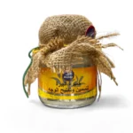 Brewer's yeast for weight gain and skin lightening (from the herbalist)