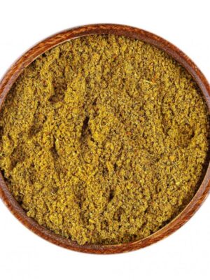 Chicken spice mix