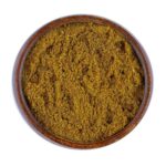 Complete mixed spices