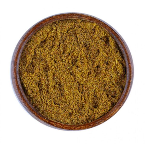 Complete mixed spices