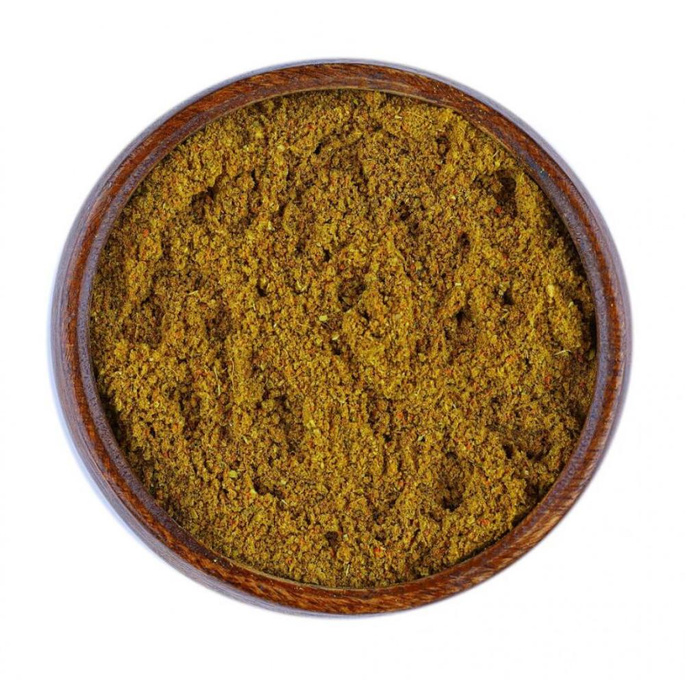 Complete mixed spices