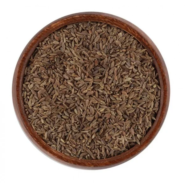 Dill seeds