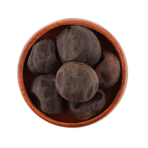 Dried black lime (Loomi)