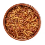 بصل مجفف (مقلي)