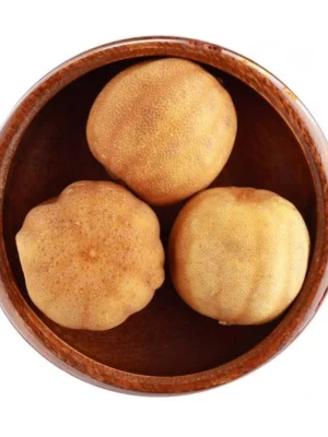 ليمون اصفر مجفف (لومي)