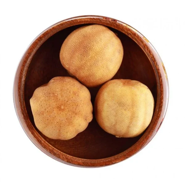 Dried yellow lime (Loomi)