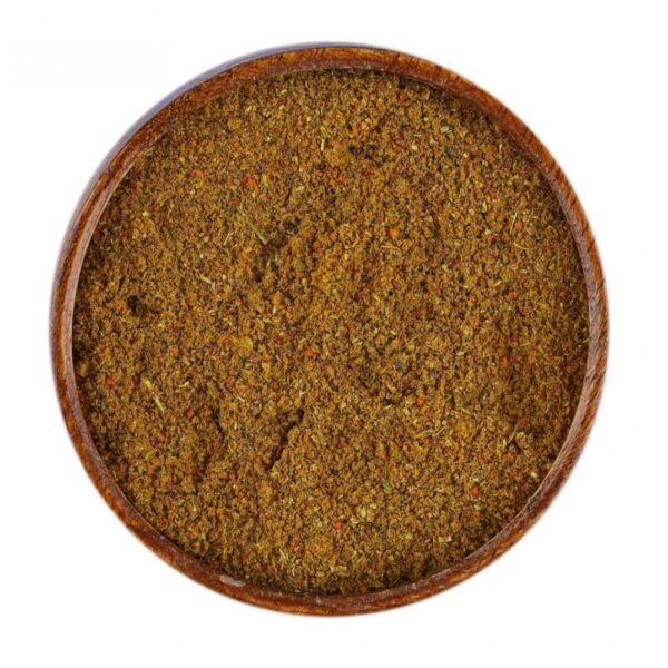 Ground chicken spice mix