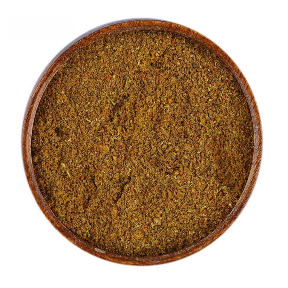 Ground chicken spice mix