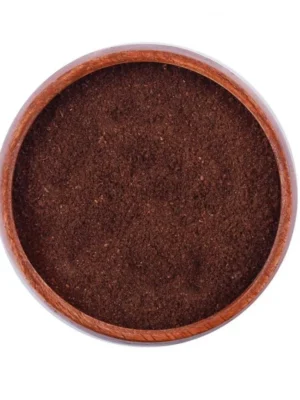 ليمون اسود مجفف (لومي) مطحون