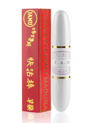 Madura Stick - Yoni Tightening Wand for Women's Intimacy