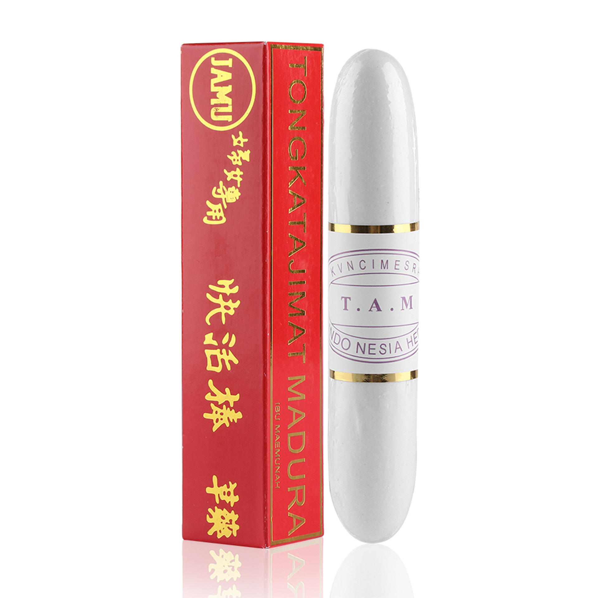 Madura Stick - Yoni Tightening Wand for Women's Intimacy