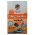 Jaguar Power vaginal tightening suppositories