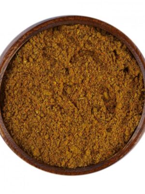 Mandi spice mix