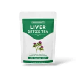 Milk thistle tea (camel thistle) - 28 sachets