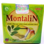 Manalin for knee and joint pain