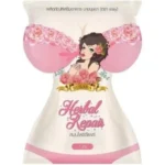 Thai femininity pills