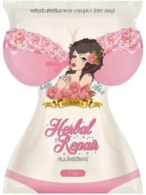 Thai femininity pills