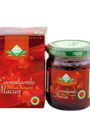 Themra Fortifying Honey with Epimedium Extract (Original)