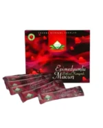 Turkish honey for men's health - 12 sachets