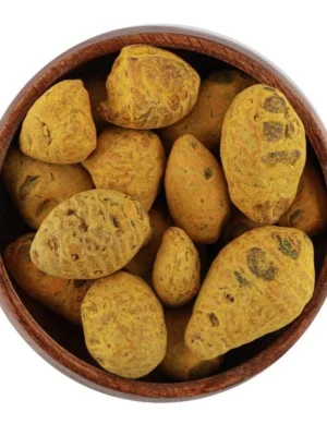 Turmeric (male turmeric) dried
