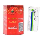 Color Mix + Cyproheptadine Tablets