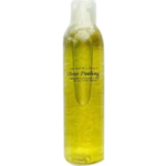 Filipino yellow scrub