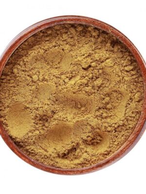 زنجبيل نيجيري مطحون