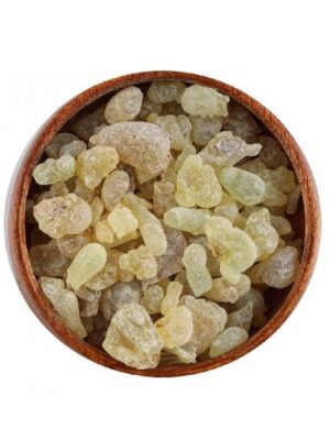 Hojari frankincense, first grade (50 grams)