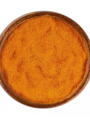 Ground Turmeric