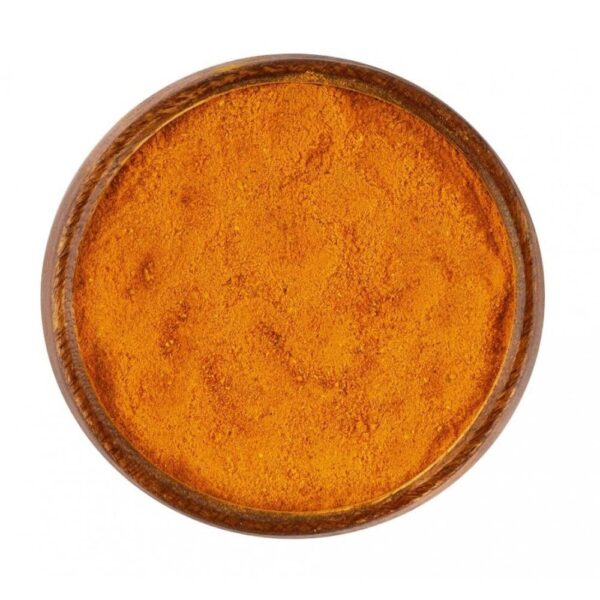 Ground Turmeric