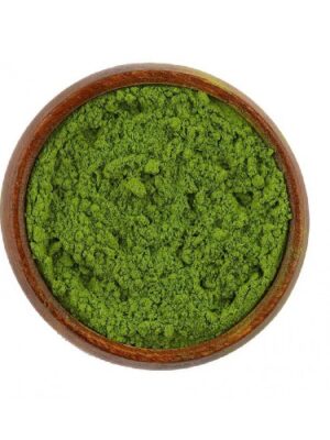 Organic Moringa Powder