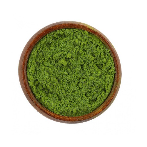 Organic Moringa Powder