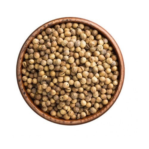 coriander seeds