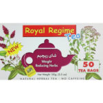 Royal Diet Herbal Tea 50 sachets * 2g